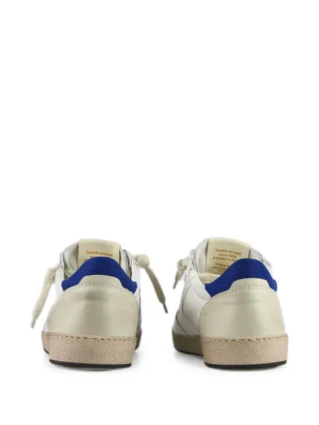 Sneakerși Valsport alb
