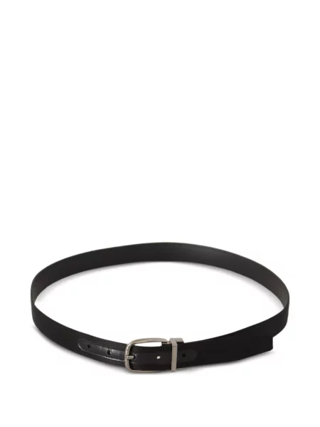 Opasok Dolce & Gabbana čierna