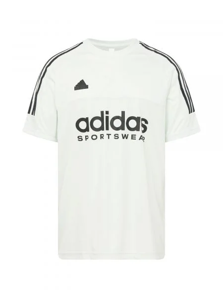 Tricou Adidas Sportswear verde