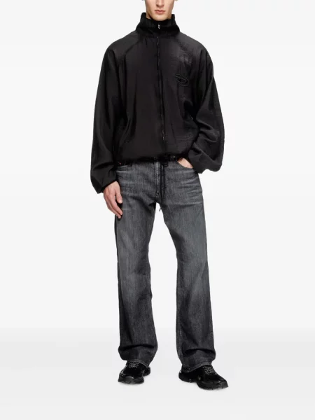 Blugi Diesel negru