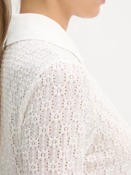 Sisley лонгслів