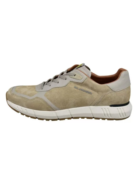 Pantofi Salamander bej