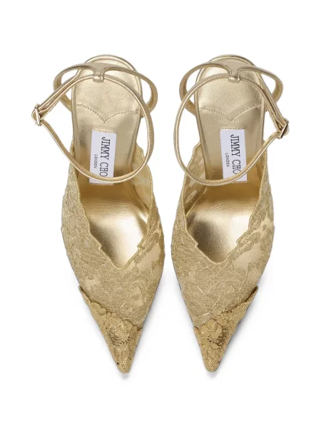 Pantofi cu toc Jimmy Choo