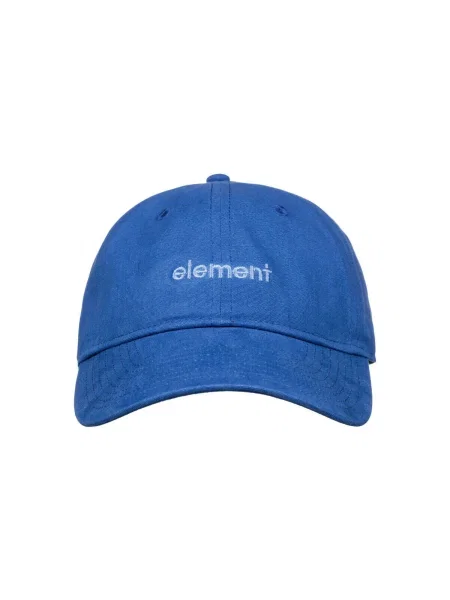 Šiltovka Element modrá