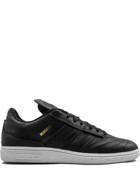 Sneakerși Adidas Busenitz negru