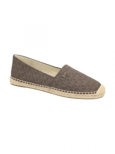 Michael Kors Espadrile Kendrick maro