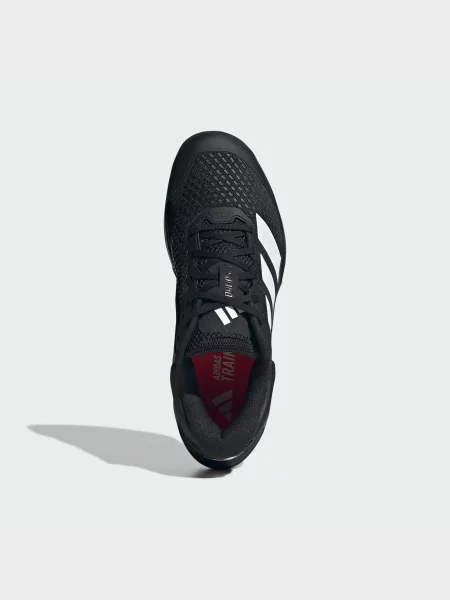 Кроссовки для бега Adidas черные