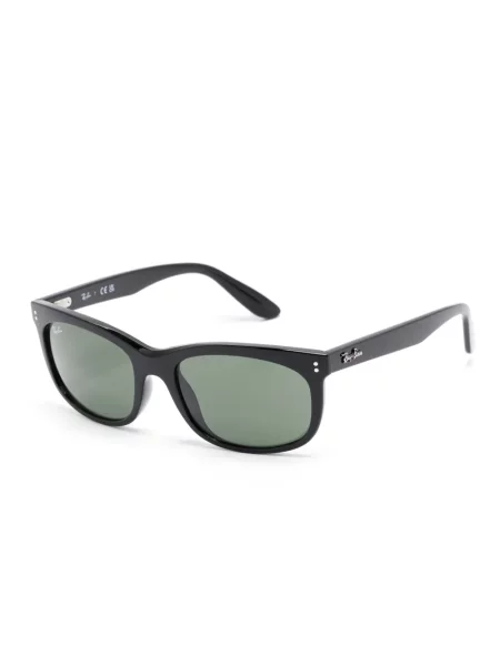 Ochelari de soare Ray-ban negru