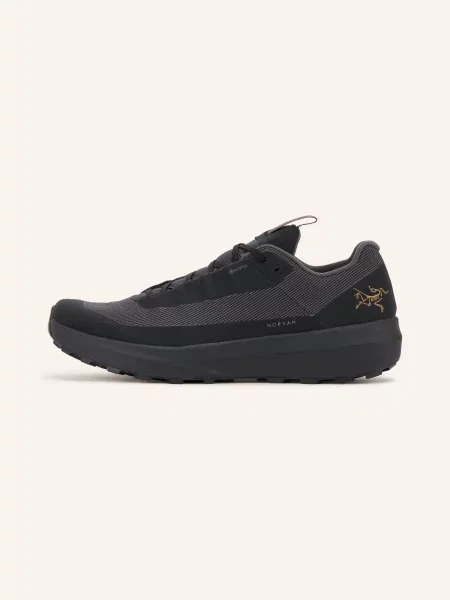 Arc'teryx Běžecké Trailové Boty Norvan Ld 4 Gtx černá