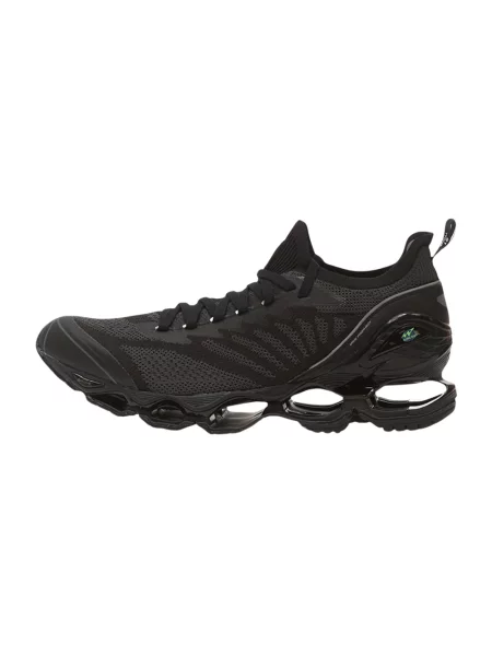 Sneakers Mizuno Wave Prophecy Ls Magic Stic U Black/ Indigo EUR czarne