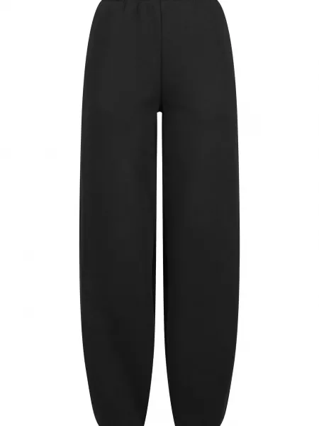 Urban Classics Pantaloni negru