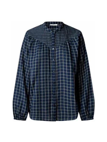 Top Pepe Jeans albastru