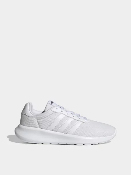 Кроссовки Adidas без косточек белые