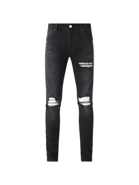 Blugi Amiri negru