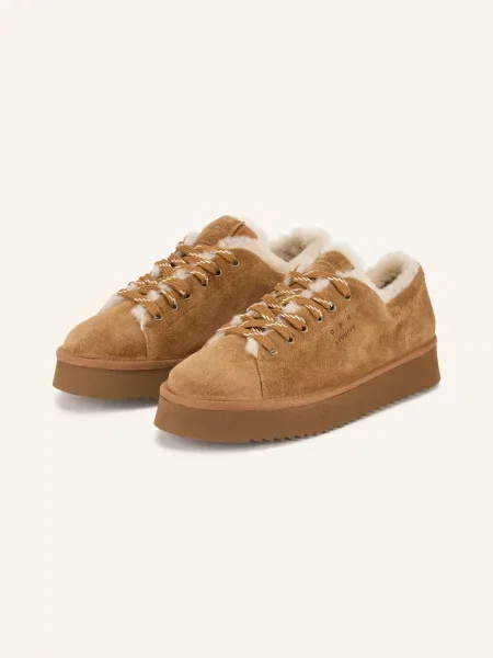 Copenhagen Studios Sneakersy braun
