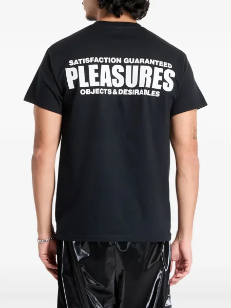 Tricou Pleasures negru