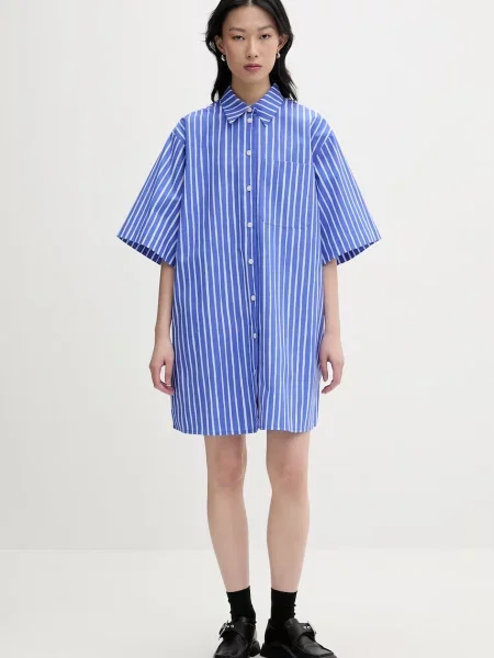 Marimekko Сукня-сорочка