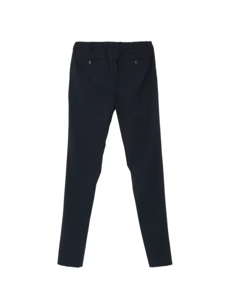 Pantaloni Pt Torino albastru