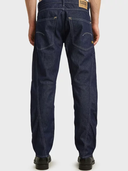 Джинси G-star Raw сині