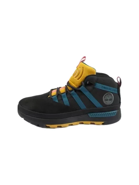Pantofi Timberland negru