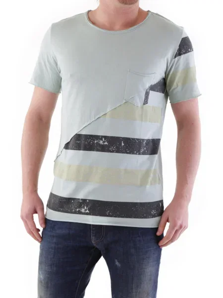 Tricou Absolut Joy negru