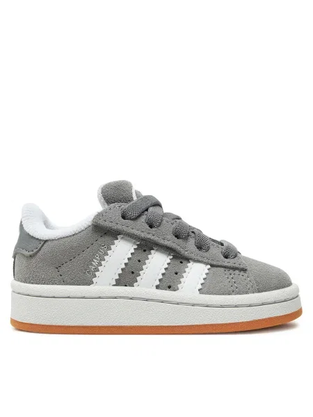 Сникърси adidas Originals Campus сив