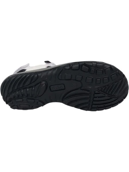 Pantofi Rohde alb