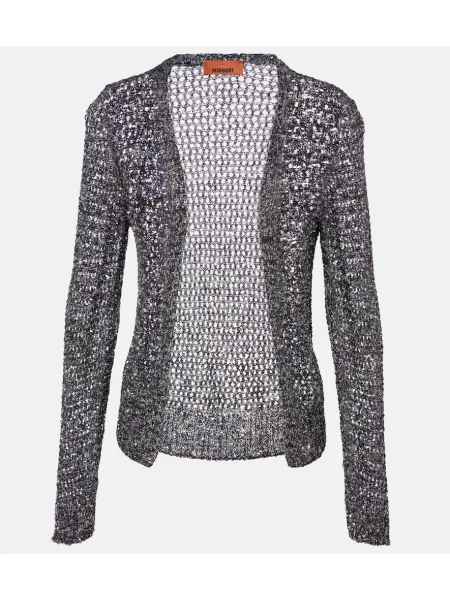 Cardigan Missoni