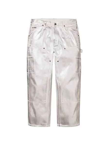 Pantaloni Supreme