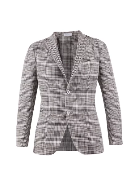 Marynarka Boglioli beżowa