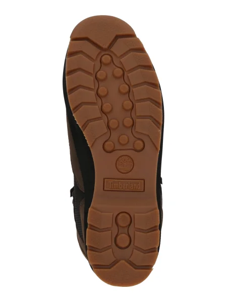 Čižmy Timberland hnedá