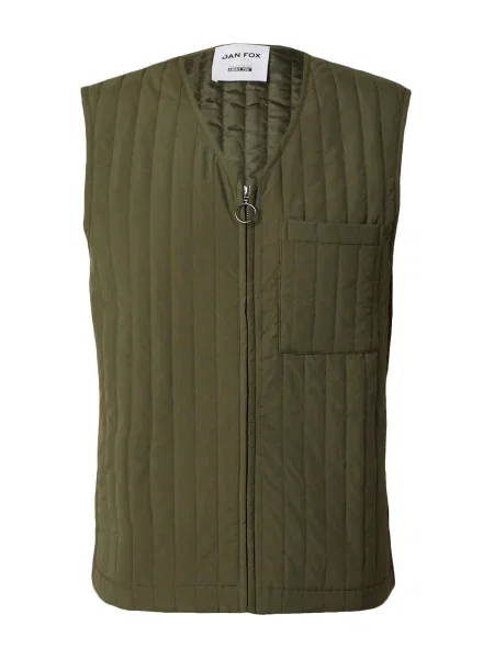 DAN FOX APPAREL Vesta Fabian' khaki