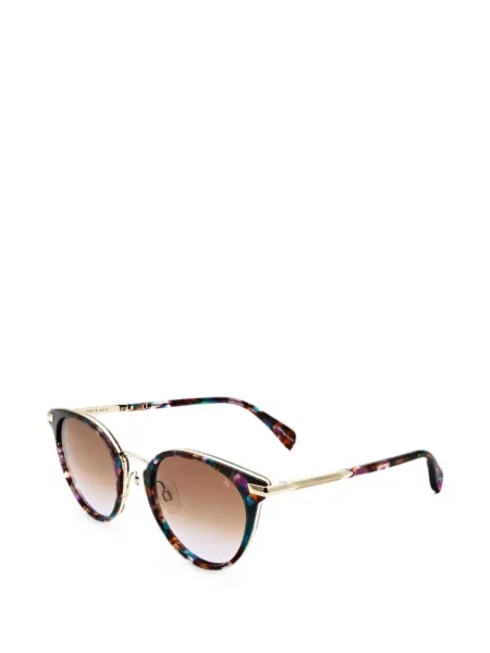 Ochelari de soare Rag & Bone maro