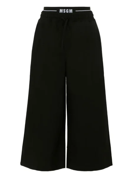 Kelnės Msgm juoda