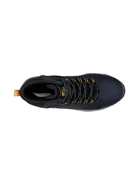 Pantofi Skechers albastru