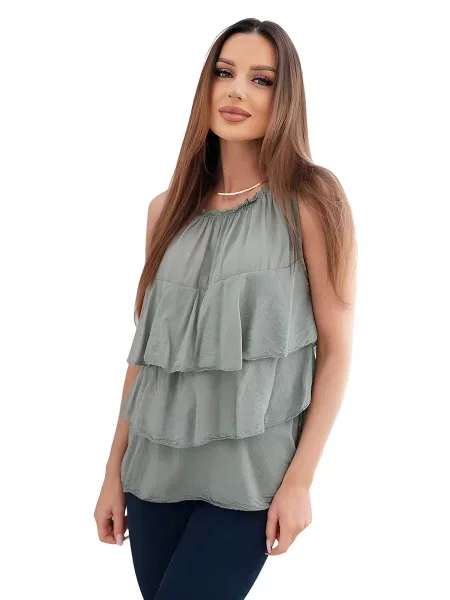 Lumera Halenka Splendore khaki