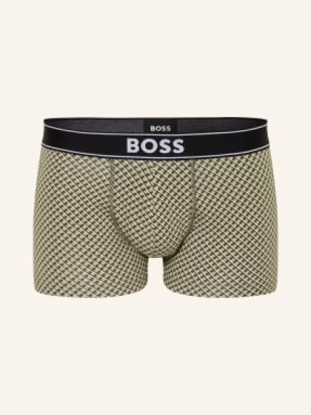 Boss Bokserki gruen białe