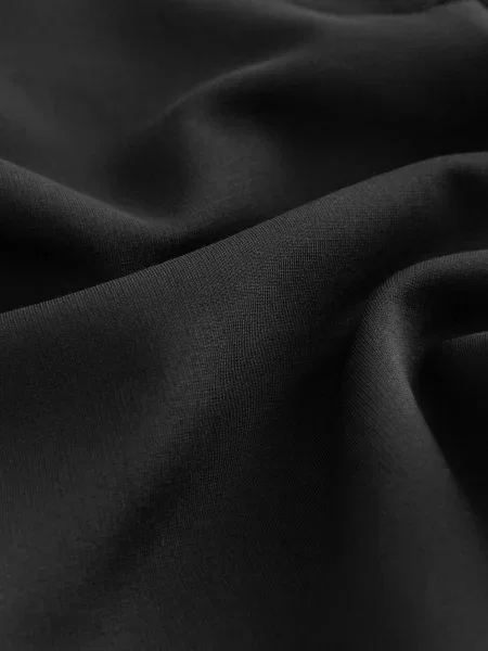 Next Pantaloni Smart Ponte' negru