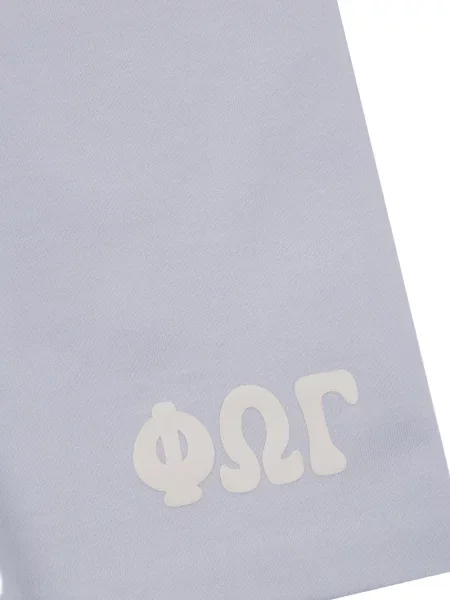 Szorty dziecięce Fear Of God Essentials szare