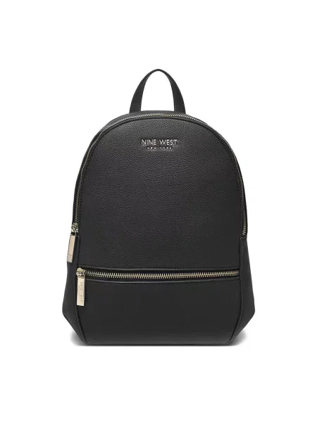 Plecak Nine West czarny