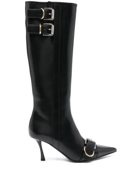 Botine Givenchy negru