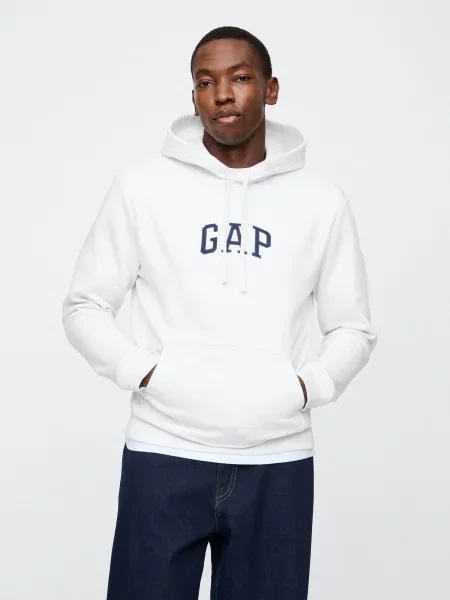 Mikina Gap s autogramom