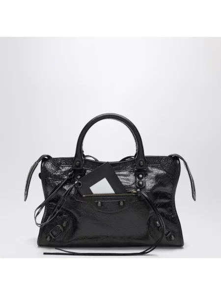 Torebka Balenciaga czarna