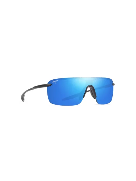 Okulary przeciwsłoneczne Maui Jim czarne