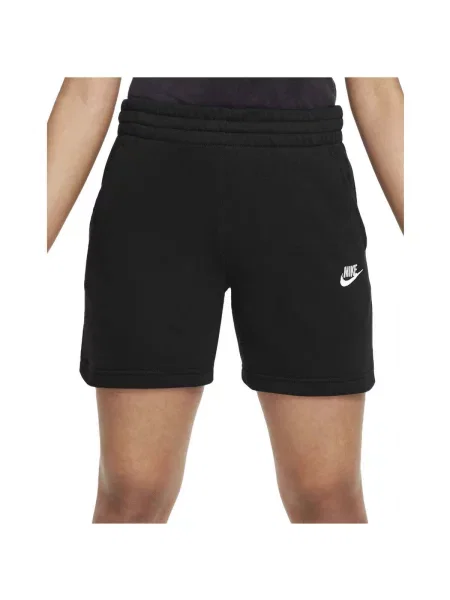 Nohavice Nike čierna