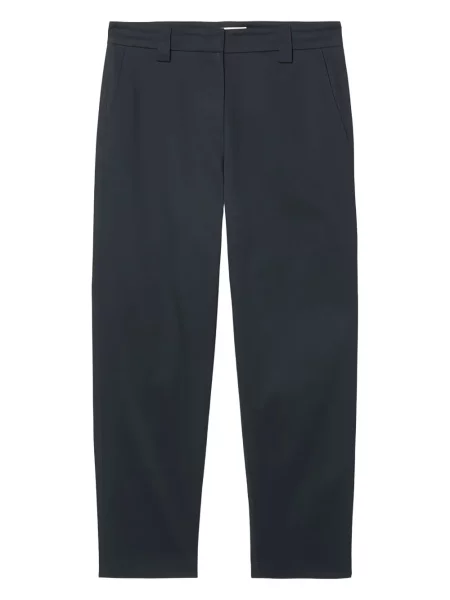 Pantaloni Marc O'polo albastru