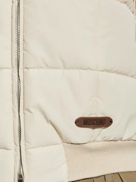 Geacă bomber Moschino