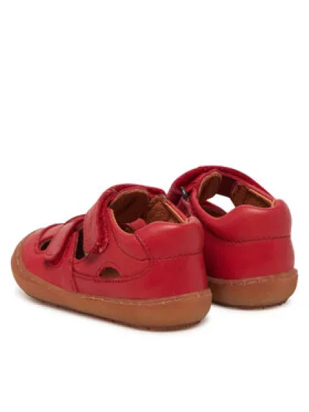 Froddo Sandali Ollie Sandal M rdeča