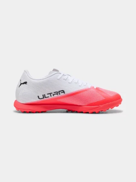 Кроссовки Puma красные