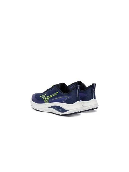 Běžecké boty Mizuno modré